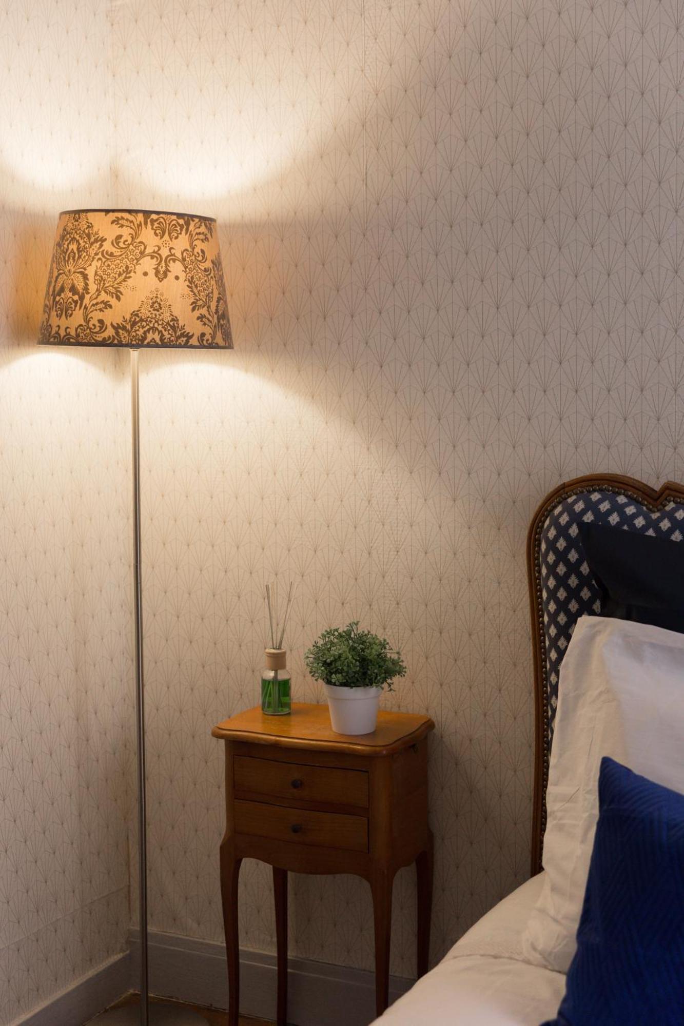 * Le Versaillais*2 Min A Pied Du Chateau Versailles Kültér fotó